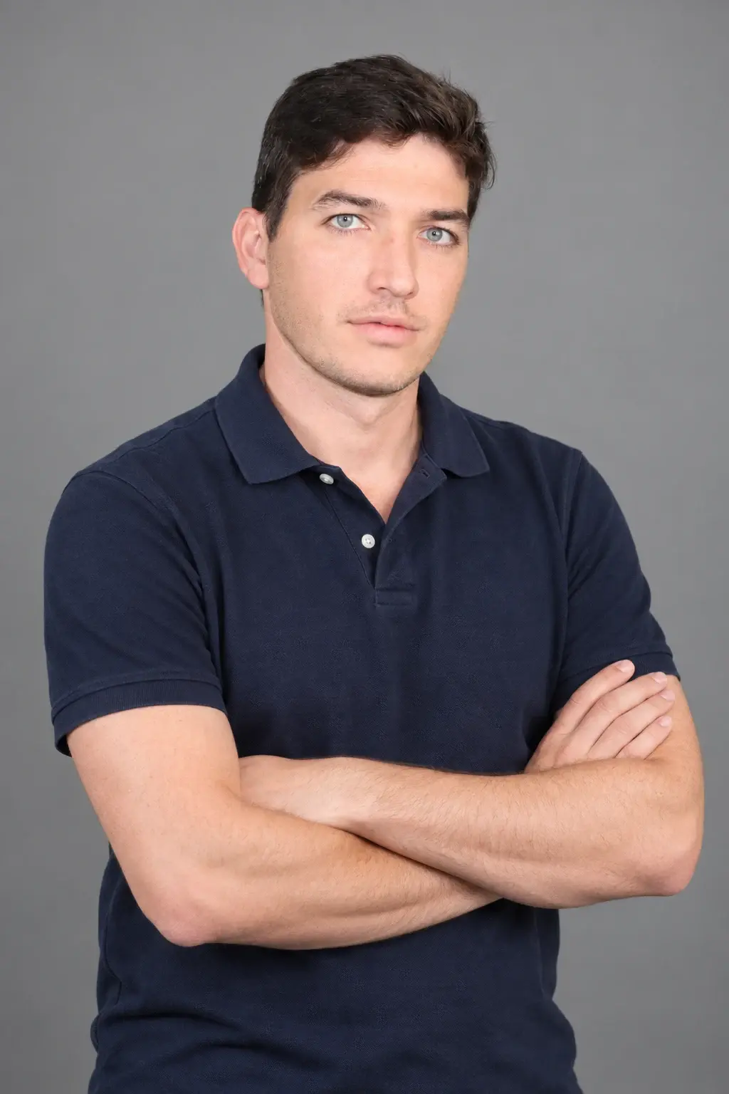 Santiago Moreno